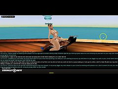 Play MP4 - dani bang boat