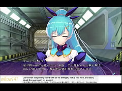 Play MP4 - VNH Shinsou Kenki Arch Saver Mazoku Kaihou 013