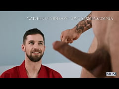 Play MP4 - Butt Ninja &sol; MEN &sol; William Seed&comma; Calvin Banks  &sol; watch full at  www&period;sexmen&period;com&sol;nja