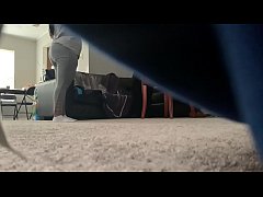 Play MP4 - Room215 Thick Ebony Teen