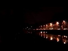 Play MP4 - Sexy babe gets down and jerks off a hard knob then sucks it