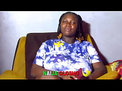 Play MP4 - Naija Olosho - Wet Sarah Spread Her Legs Wide For Pussylicking Orgasm During Porn Casting