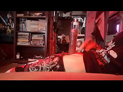 Play MP4 - Fat Pumped Up White Cock