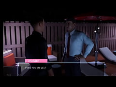 Play MP4 - Midnight Paradise Cap 34 - Madrastra MILF Me Hace Una Paja Desnuda