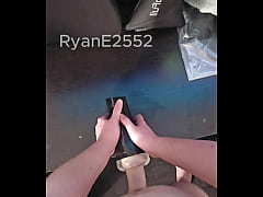 Play MP4 - Big dick twink fucks step bros used fleshlight