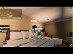 Play MP4 - jenny wakeman fuck with DaeDae OneOfKind &lpar;Roblox Animation&rpar;