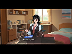 Play MP4 - FUTA & FEMBOY HOUSE DEMO COMPLETE