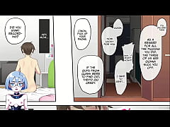 Play MP4 - Imaizumi's House Is A Place For Gals To Gather 3