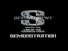 Play MP4 - Karina White Holds Her Titties Up To Catch His Cum