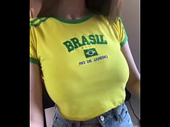 Play MP4 - Someone else's wife is a slut who likes to run around naked at home