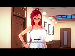 Play MP4 - consigo a mis dos compa&ntilde;eras de cuarto desnudas AIRevolution