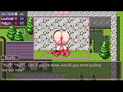 Play MP4 - Noelle Does Her Best&excl; - 4 No Commentary