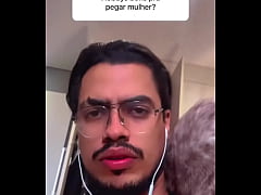 Play MP4 - faz sentido minha teoria&quest;