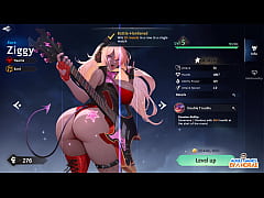 Play MP4 - EP9&colon; Meet Katitzi and Blanca - Everlusting Life