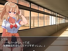 Play MP4 - &lpar;  18 &rpar; H RPG Games Second Realm Harem Fantasia &num;1
