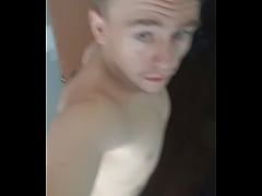 Play MP4 - Satanic Sissy Faggot Crossdresser