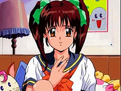 Play MP4 - &lbrack;Arcade&rsqb; Final Romance R &lbrack;1995&rsqb;