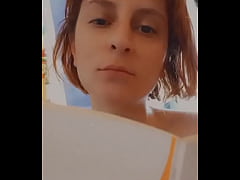 Play MP4 - Vendredi lecture en douceur &quest; Vous lisez quoi &quest;