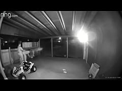 Play MP4 - Getting fucked on the back porch