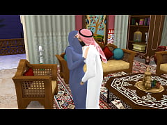 Play MP4 - Forbidden hard sex of Arabs without marriage