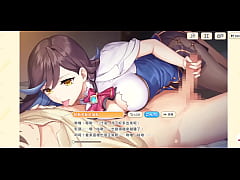 Play MP4 - 《傳奇四葉草 ~Legend Clover~ 》阿斯克勒庇俄斯