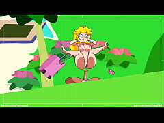 Play MP4 - Sunpeachending minus8