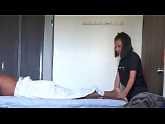 Play MP4 - Dick flashing and happy ending caught in hidden cam