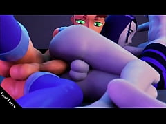 Play MP4 - Pixel-Perry Futa compilation