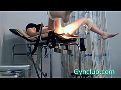 Play MP4 - Hars gyno exam