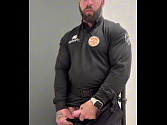 Play MP4 - En el trabajo pajeandome