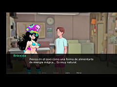 Play MP4 - SEXNOTE GAMEPLAY 2