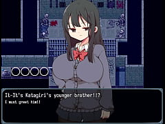 Play MP4 - Katagiri-san is relying on me - Part 3