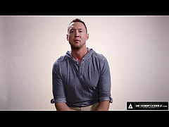 Play MP4 - HETEROFLEXIBLE - How Men Orgasm With Hung Hunk Pierce Paris&excl; WATCH HIM JERK OFF&excl; FULL SCENE