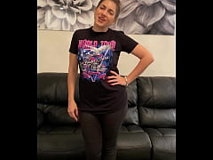 Play MP4 - Verification video Valentina