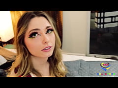 Play MP4 - FIT GIRL talked into FACE FUCKING and RIDING MASSIVE COCK &vert; Ft&period; Ailee Anne x Rex Ryder