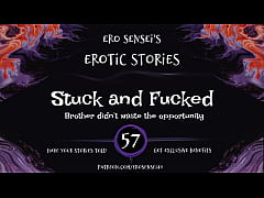Play MP4 - Stuck and Fucked &lpar;Erotic Audio for Women&rpar; &lbrack;ESES57&rsqb;