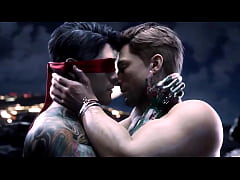 Play MP4 - 3D Bara Men Sex Edit 2