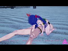 Play MP4 - Fairy tail wendi e natsu