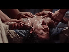 Play MP4 - Girl Gets Trapped By Sex Craving Shemales - Futanari Bukkake Threesome