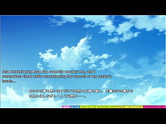 Play MP4 - Tenioha 2 - Ayane Route Part 2 - Heading To a Love Hotel W&sol; My Sexy Senior