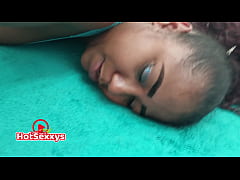 Play MP4 - Safad&atilde;o mandou bem &comma; deixou a morena molhadinha