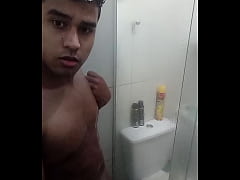 Play MP4 - Jean caiu na net se masturbando