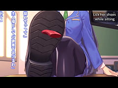 Play MP4 - Spending the Day with Nagatoro 2