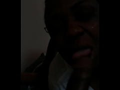 Play MP4 - Wife suckin my dick