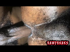 Play MP4 - Trunk Breeds Gushy's Raw Tight Black Hole