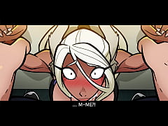 Play MP4 - Training with Mirko