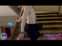 Play MP4 - Homemade Porn by Wifebucket - Me and my super hot wifey in our amazing romantic winter sexcapade