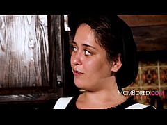 Play MP4 - Young Men In Our Community Have Never Seen A Pussy&period;&period; I Volunteer&excl;