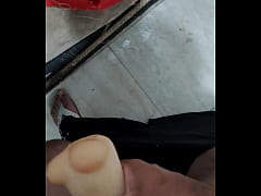 Play MP4 - Kleber roludo1 masturbando