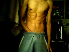 Play MP4 - Wanker Rami Sesion 2